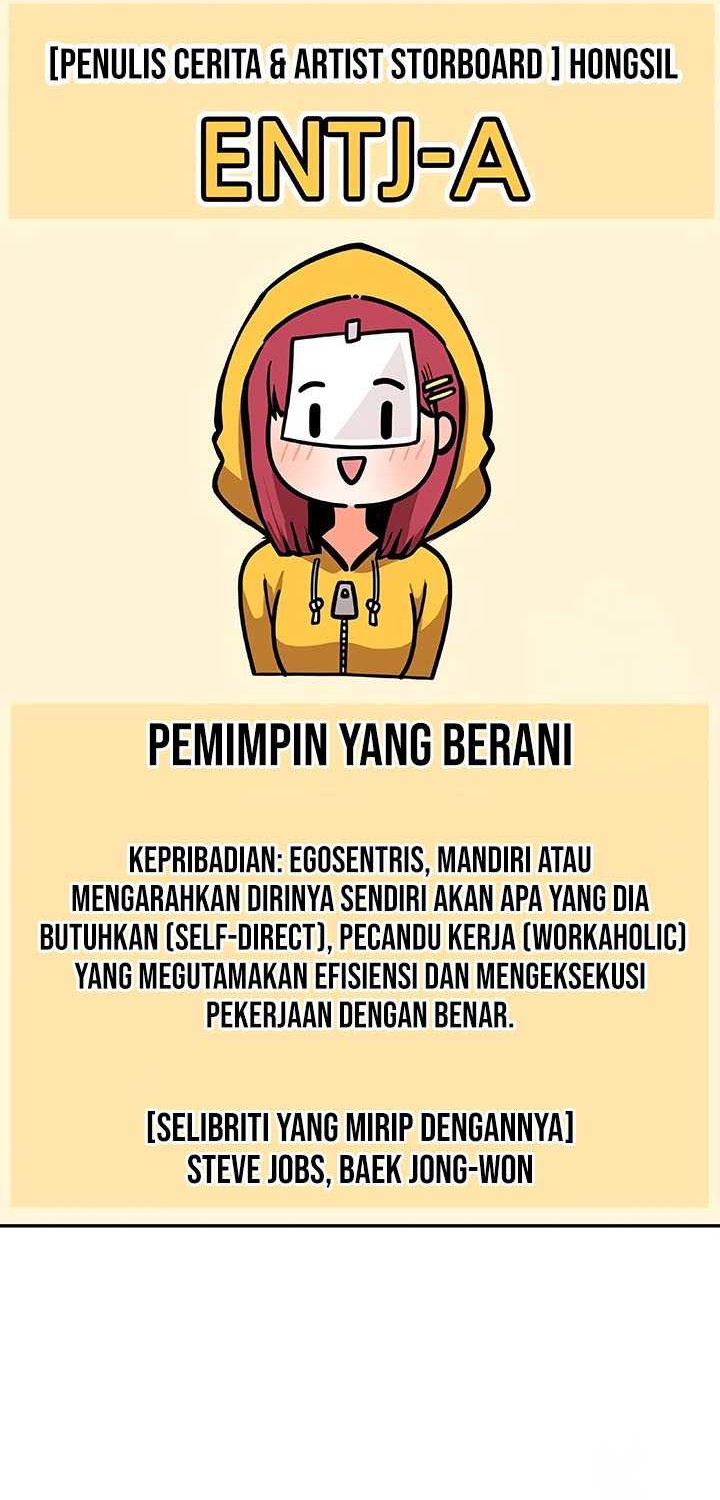 +99 Wooden Stick Chapter 52 - halaman 238