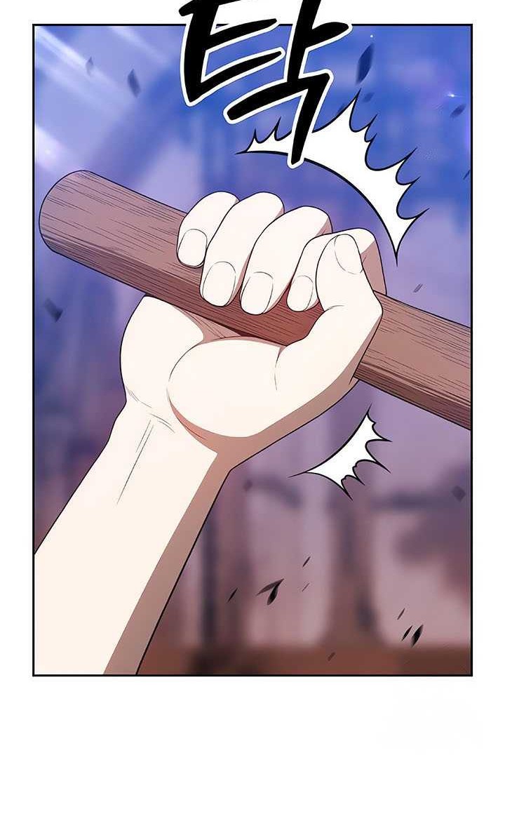 +99 Wooden Stick Chapter 52 - halaman 24