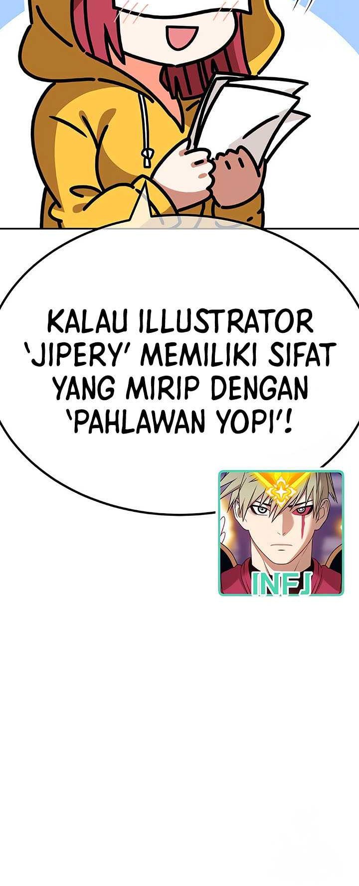 +99 Wooden Stick Chapter 52 - halaman 241