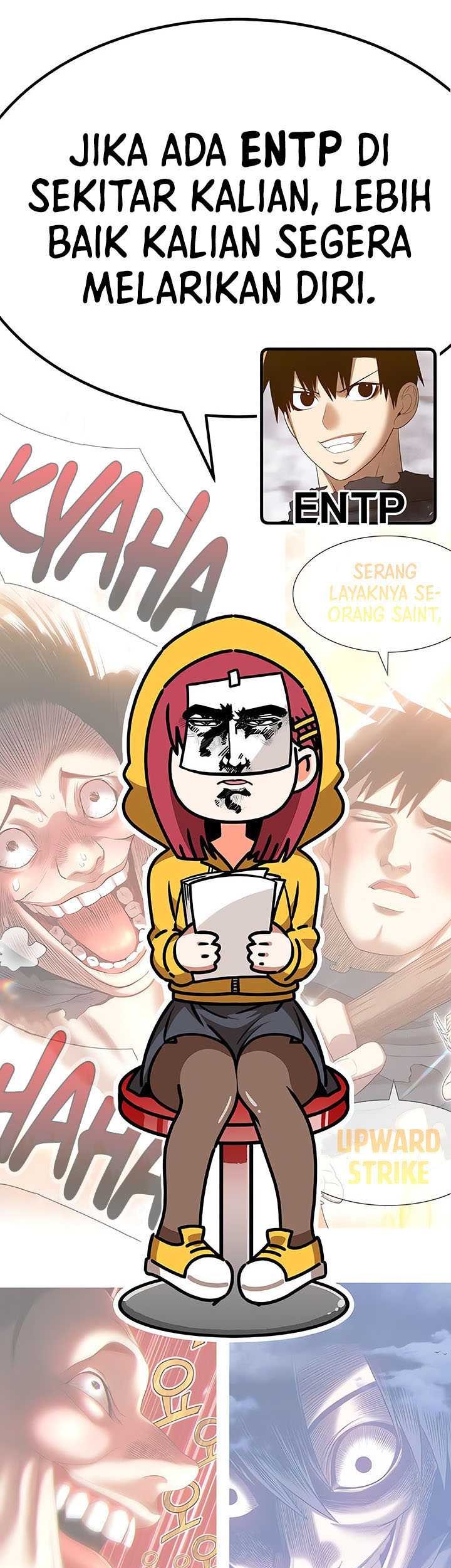 +99 Wooden Stick Chapter 52 - halaman 242