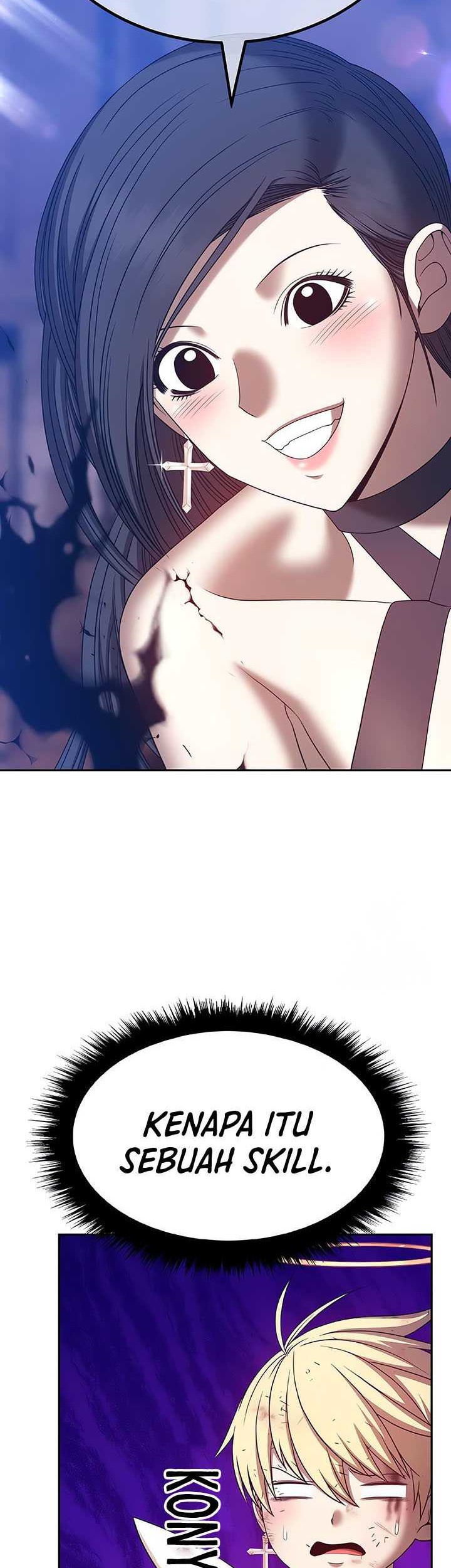 +99 Wooden Stick Chapter 52 - halaman 26