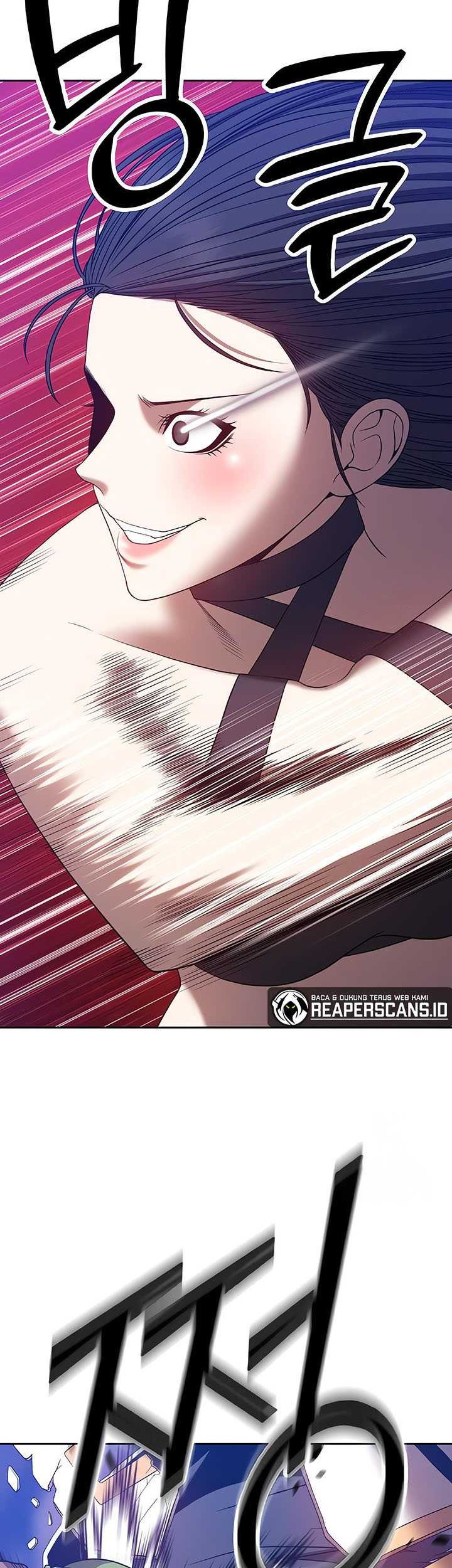 +99 Wooden Stick Chapter 52 - halaman 30