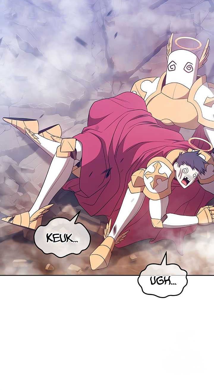 +99 Wooden Stick Chapter 52 - halaman 35