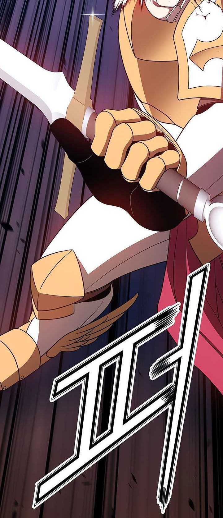 +99 Wooden Stick Chapter 52 - halaman 39