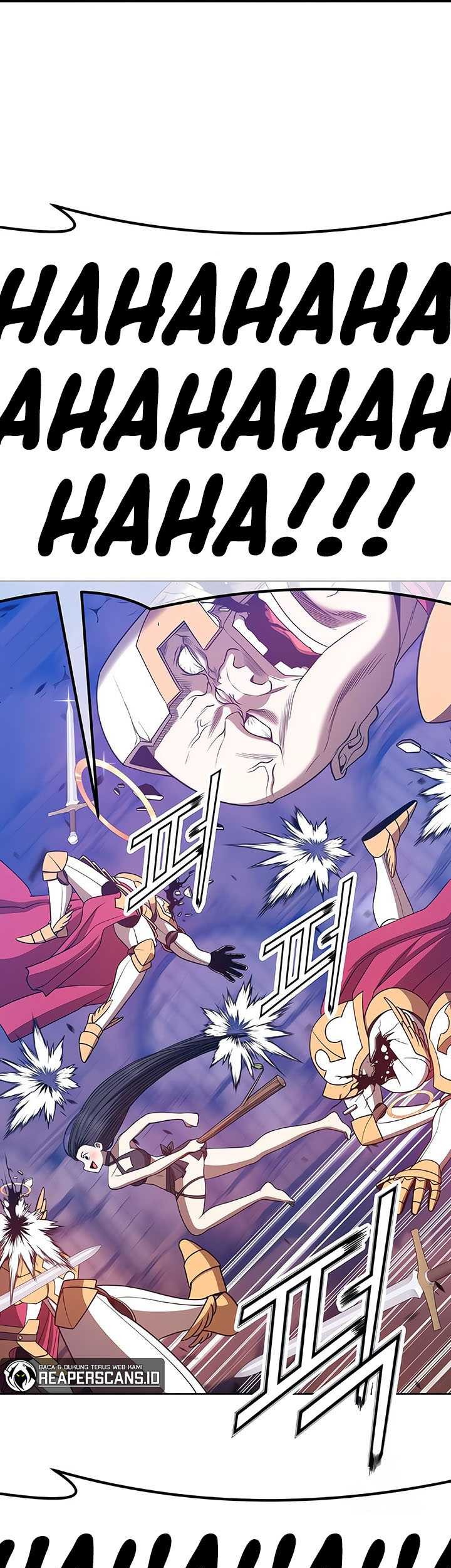 +99 Wooden Stick Chapter 52 - halaman 40