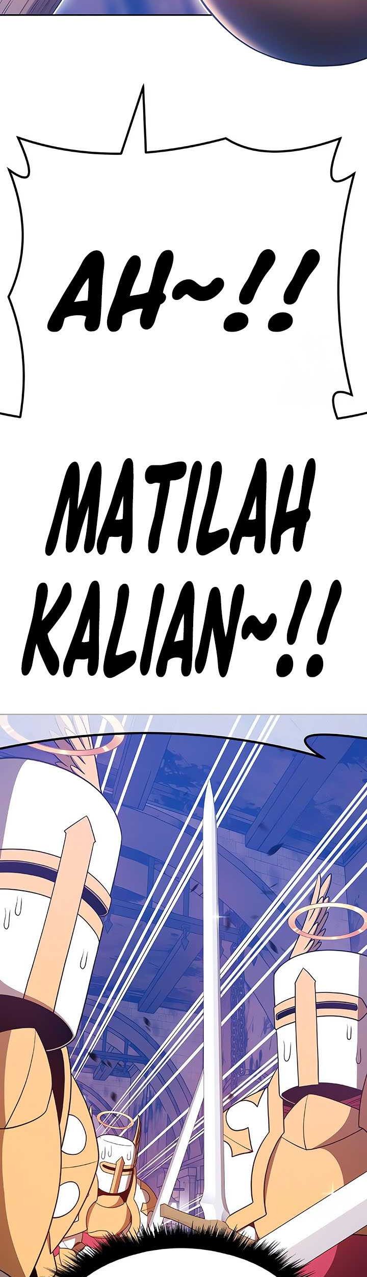 +99 Wooden Stick Chapter 52 - halaman 42