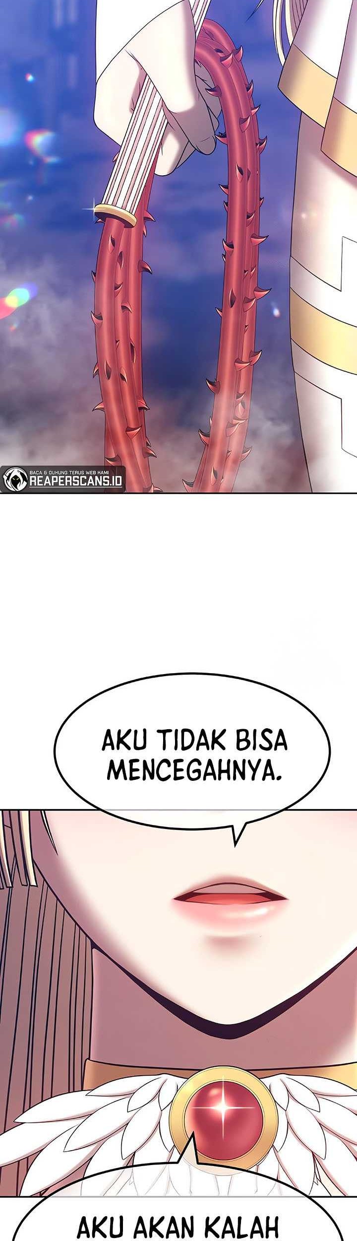 +99 Wooden Stick Chapter 52 - halaman 61