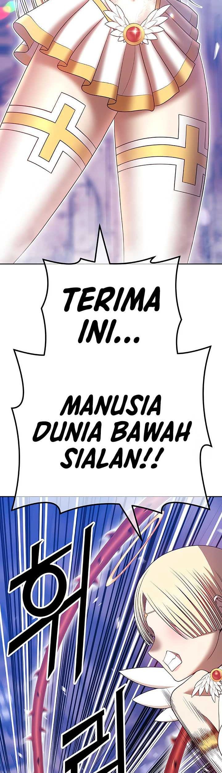 +99 Wooden Stick Chapter 52 - halaman 64