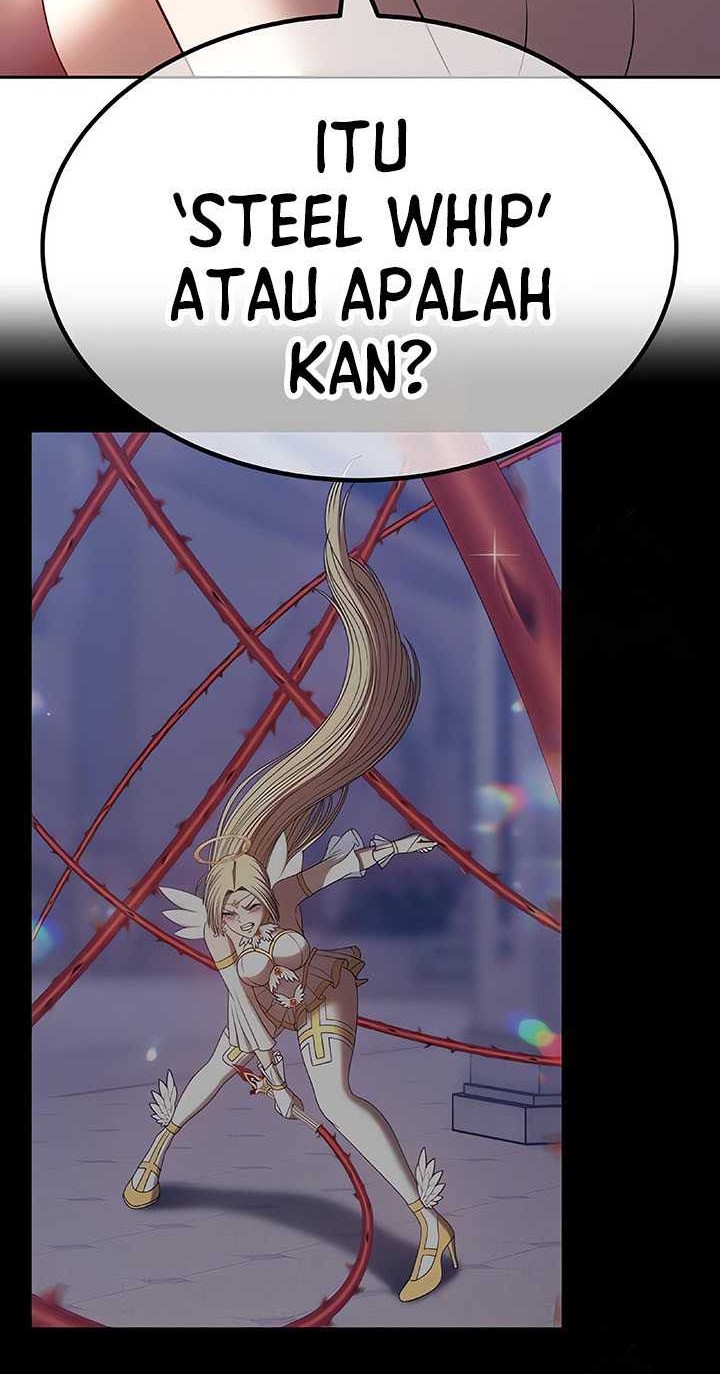 +99 Wooden Stick Chapter 52 - halaman 66