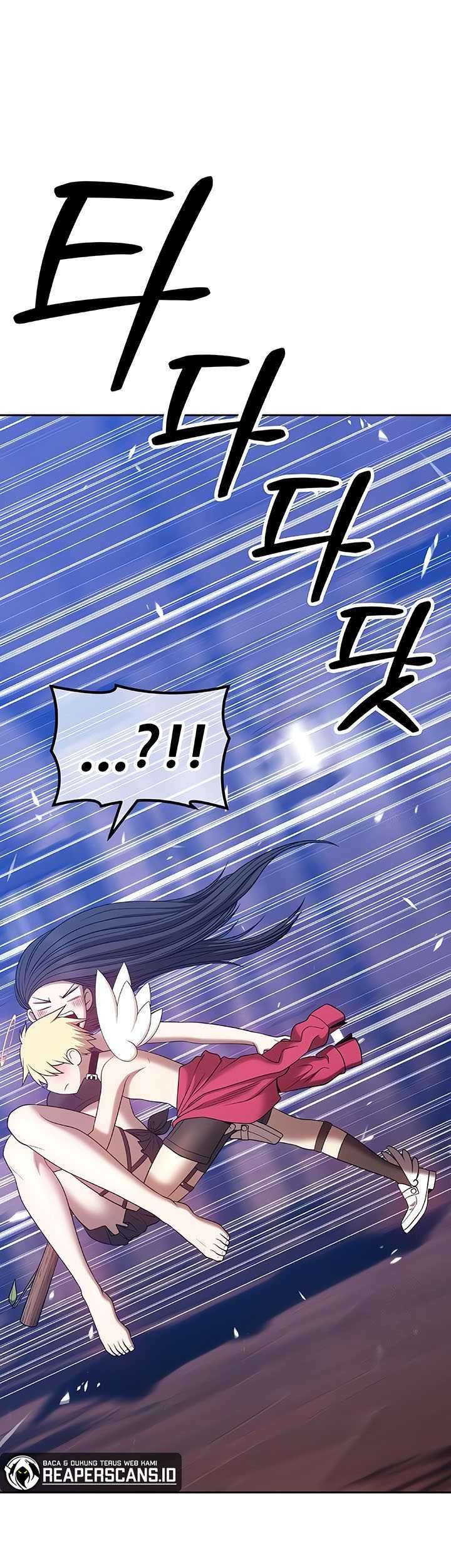 +99 Wooden Stick Chapter 52 - halaman 71