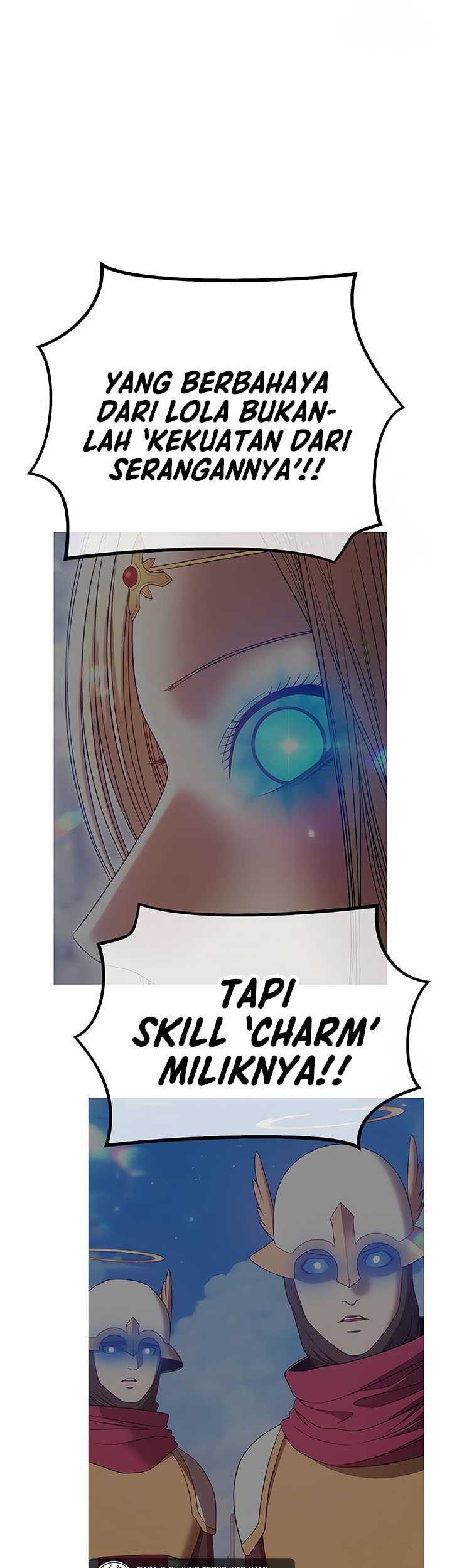 +99 Wooden Stick Chapter 52 - halaman 77