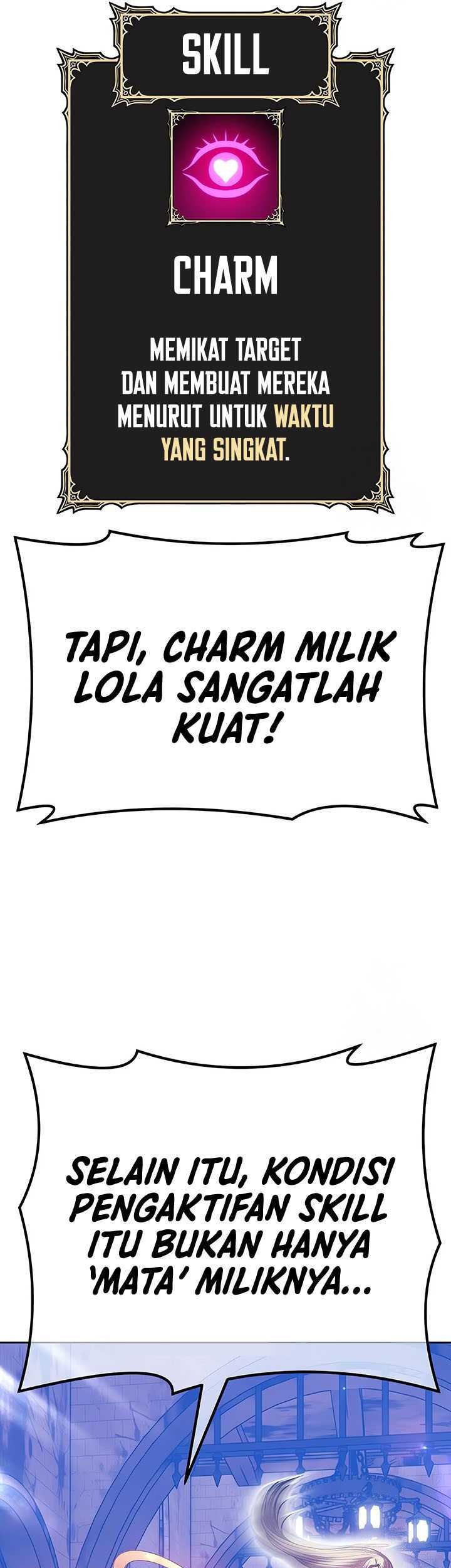 +99 Wooden Stick Chapter 52 - halaman 79