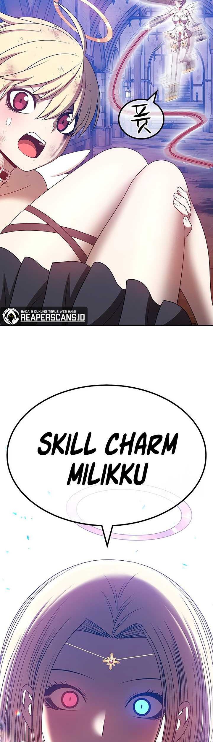 +99 Wooden Stick Chapter 52 - halaman 80