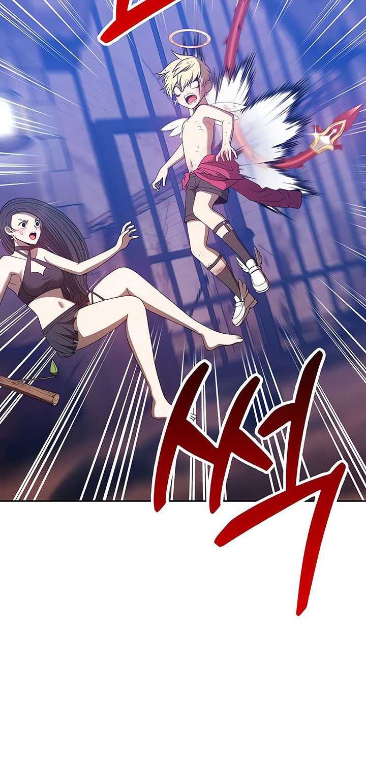 +99 Wooden Stick Chapter 52 - halaman 82