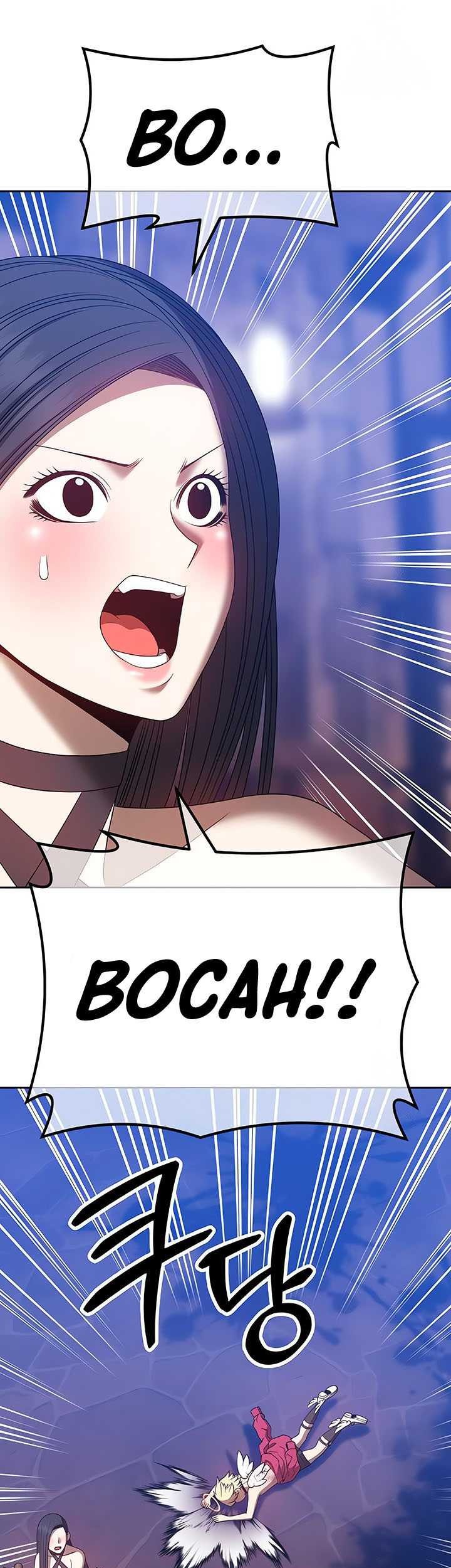 +99 Wooden Stick Chapter 52 - halaman 83