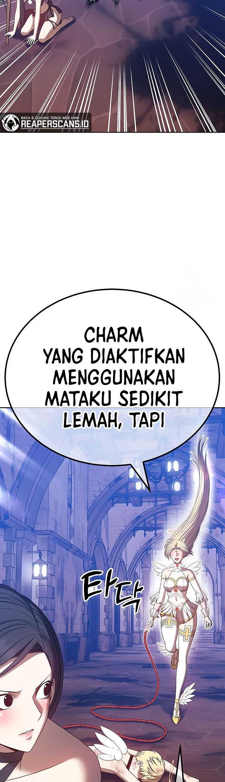 +99 Wooden Stick Chapter 52 - halaman 84