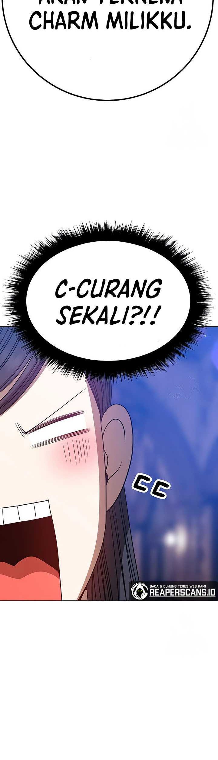 +99 Wooden Stick Chapter 52 - halaman 87