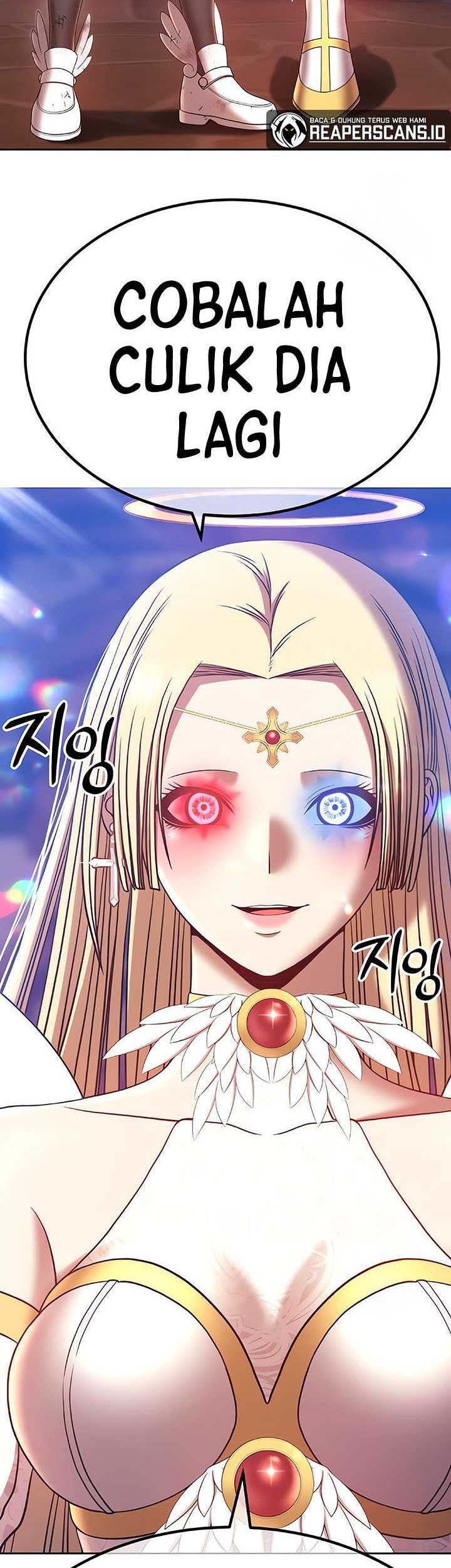 +99 Wooden Stick Chapter 52 - halaman 90