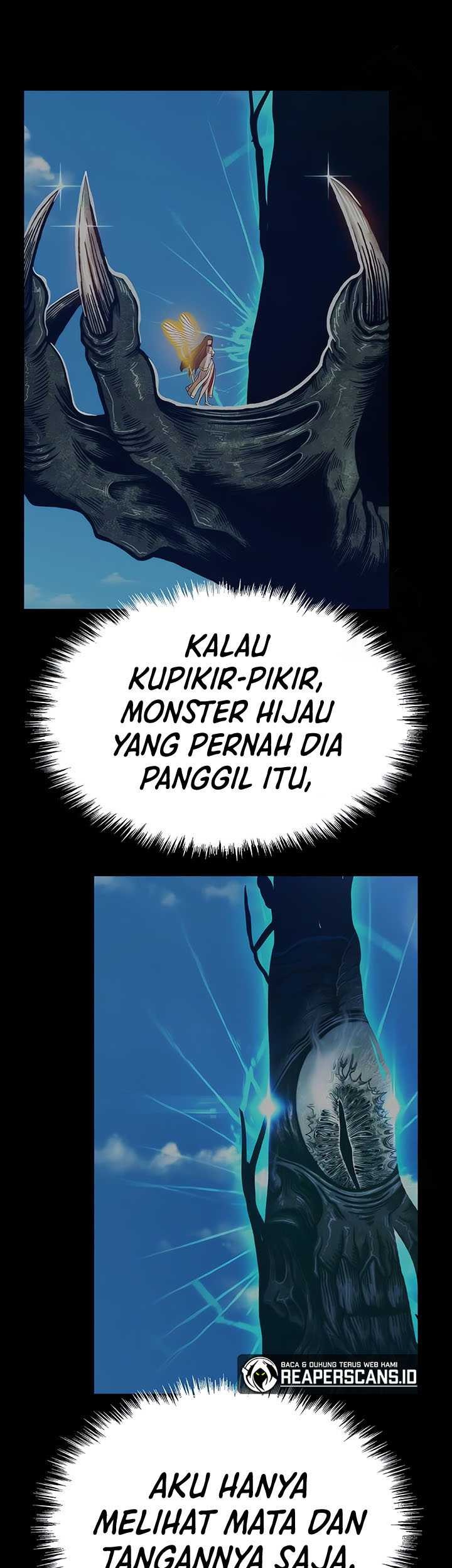 +99 Wooden Stick Chapter 52 - halaman 97