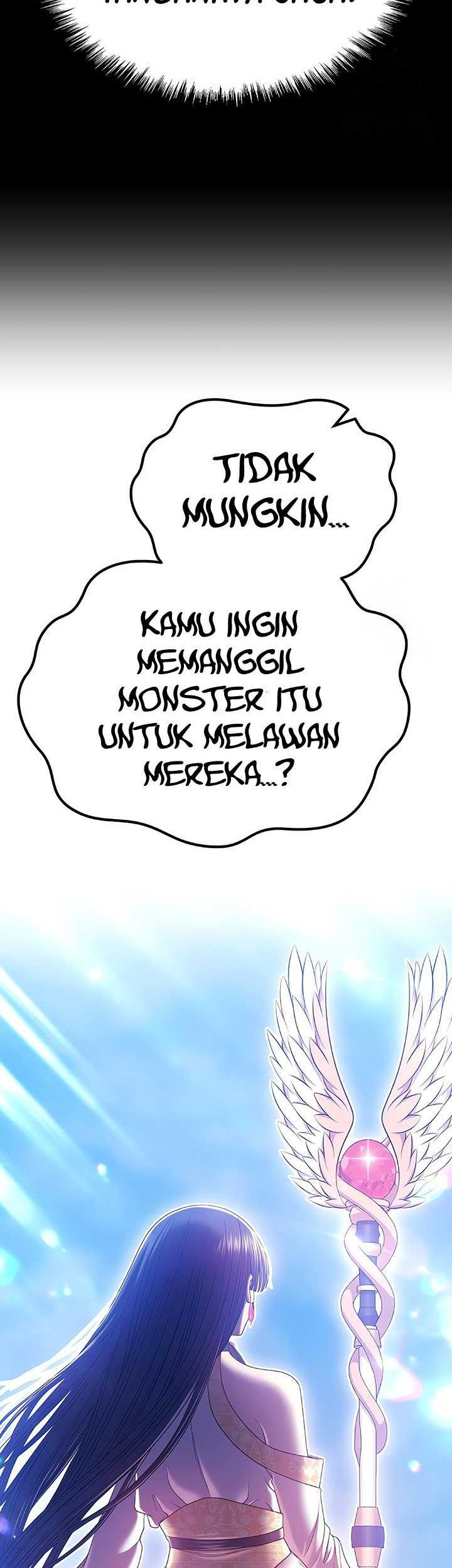 +99 Wooden Stick Chapter 52 - halaman 98
