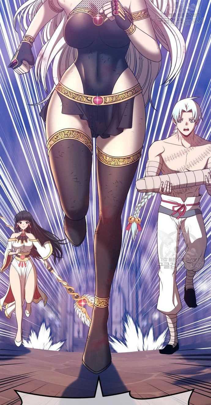+99 Wooden Stick Chapter 53 - halaman 10