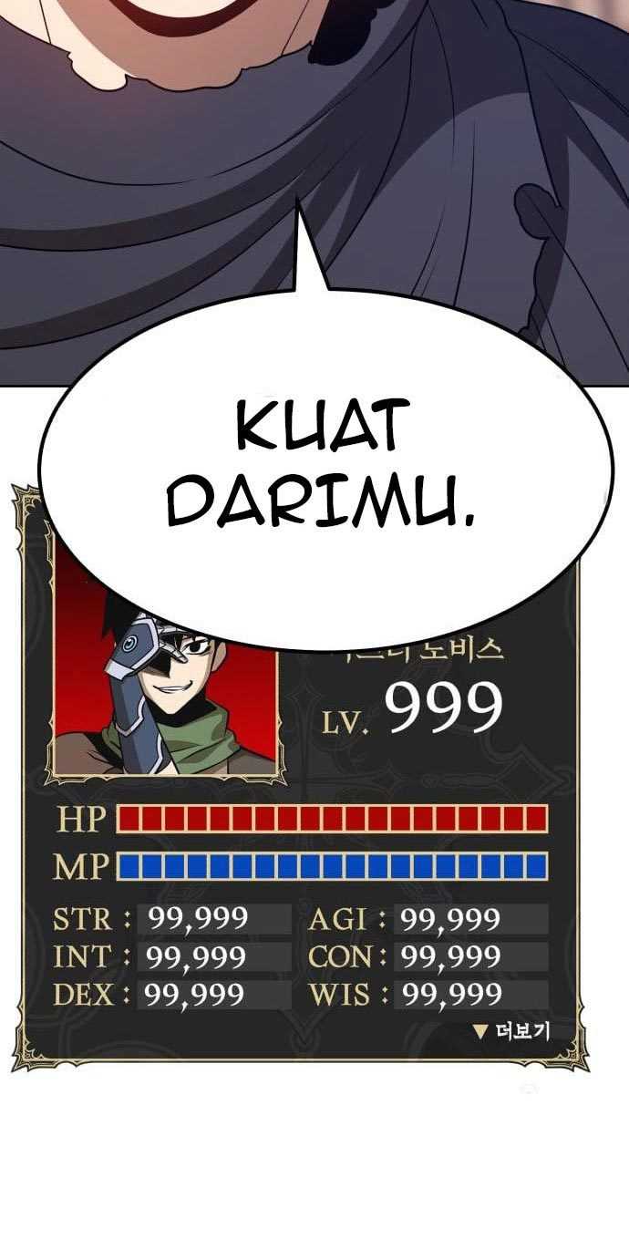 +99 Wooden Stick Chapter 53 - halaman 101