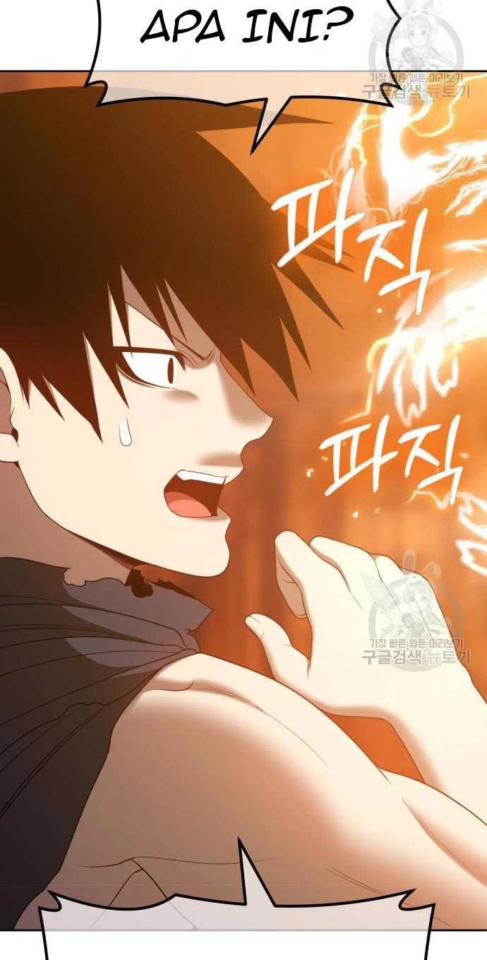 +99 Wooden Stick Chapter 53 - halaman 106