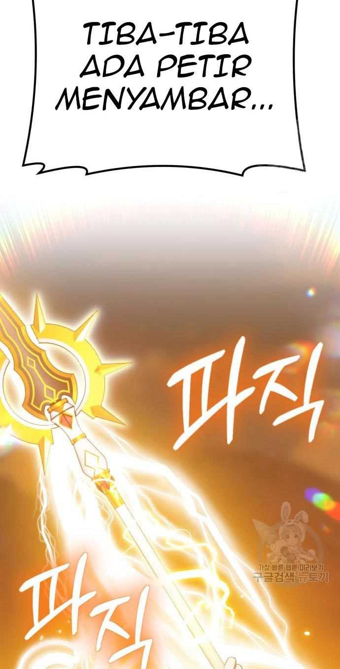 +99 Wooden Stick Chapter 53 - halaman 107