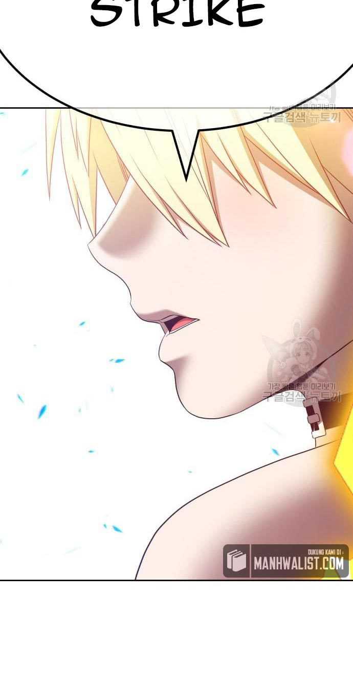+99 Wooden Stick Chapter 53 - halaman 121