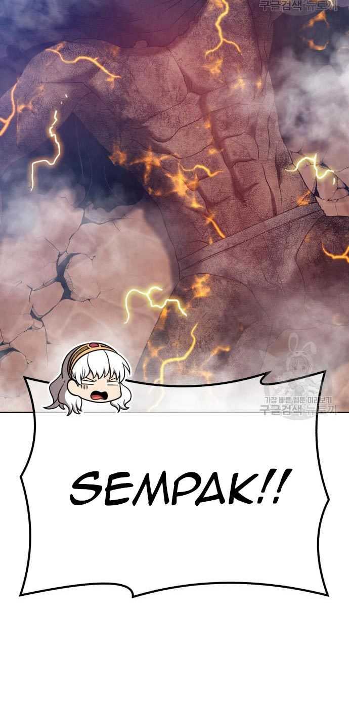 +99 Wooden Stick Chapter 53 - halaman 130