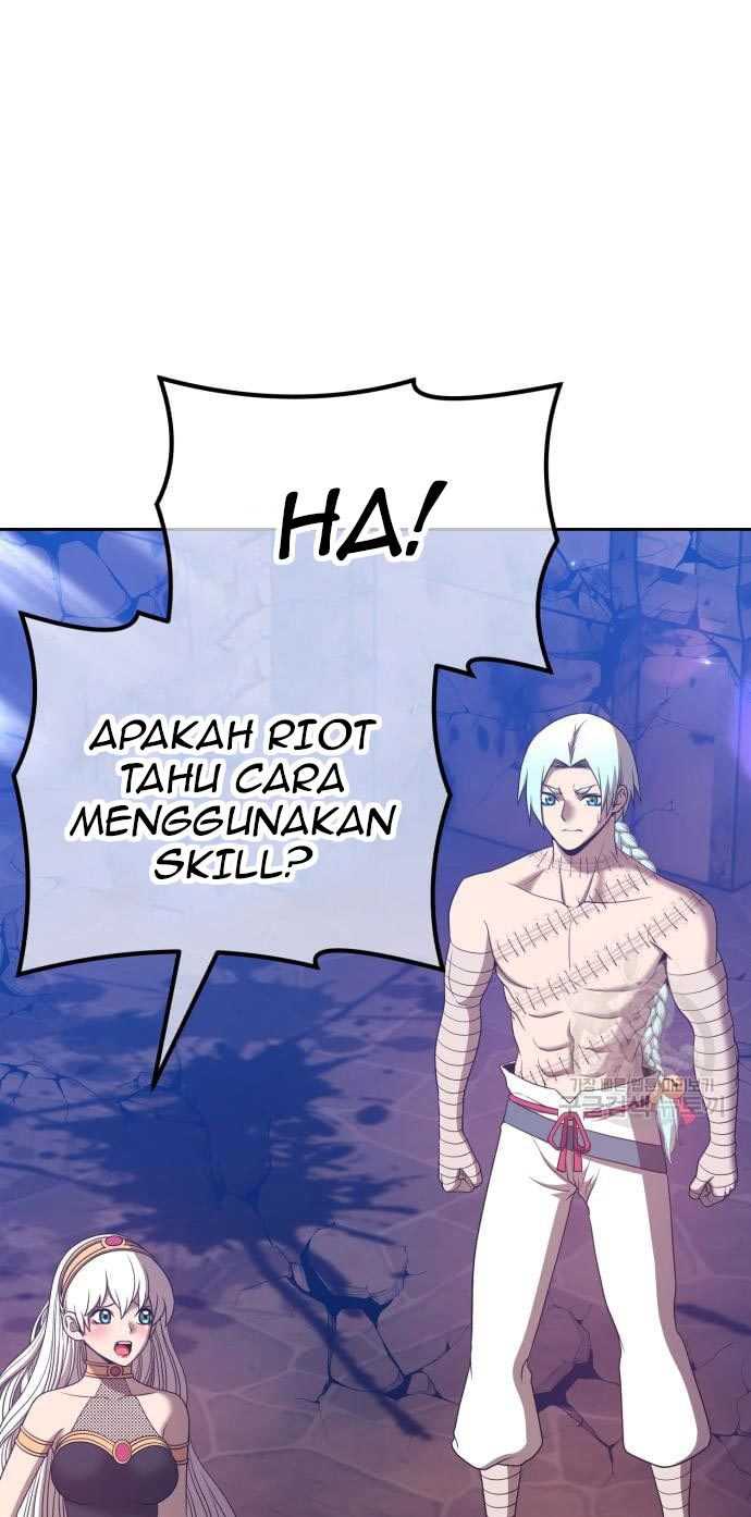 +99 Wooden Stick Chapter 53 - halaman 131