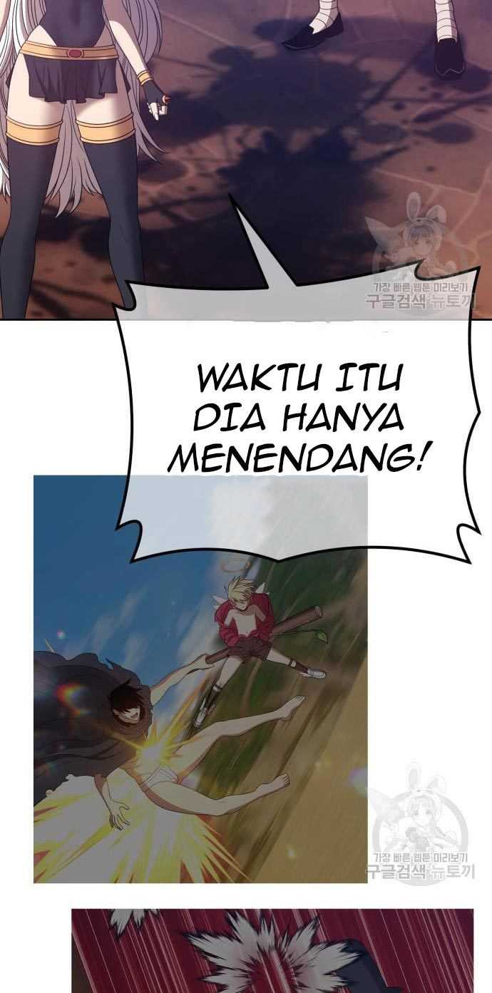 +99 Wooden Stick Chapter 53 - halaman 132