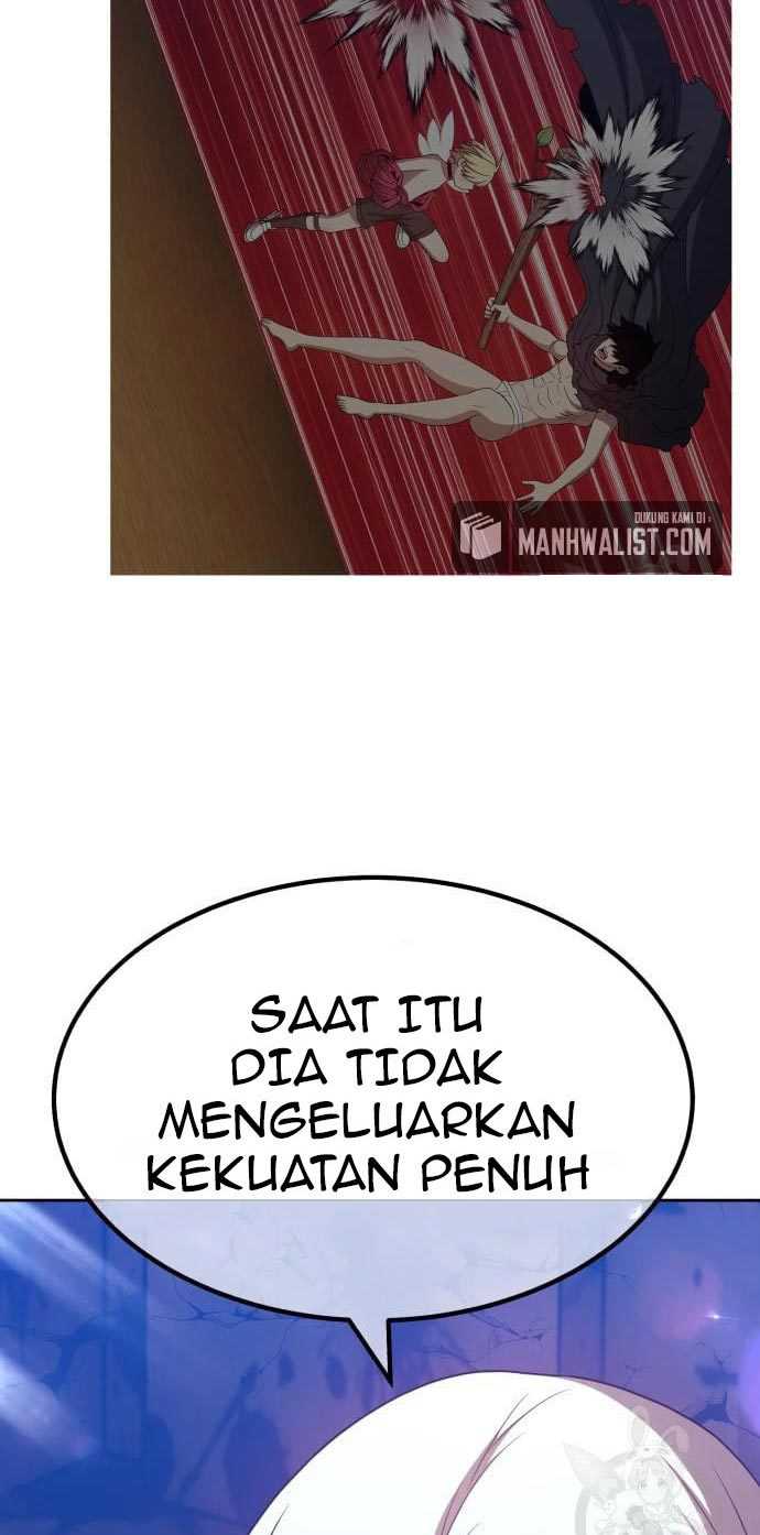 +99 Wooden Stick Chapter 53 - halaman 133