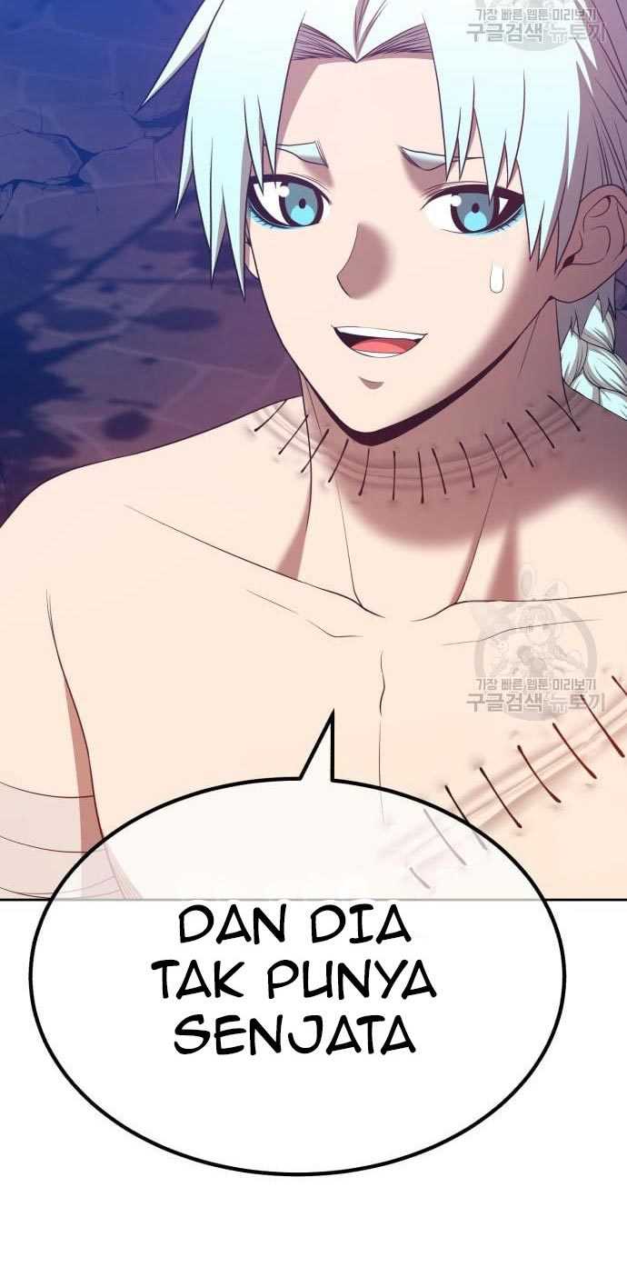 +99 Wooden Stick Chapter 53 - halaman 134