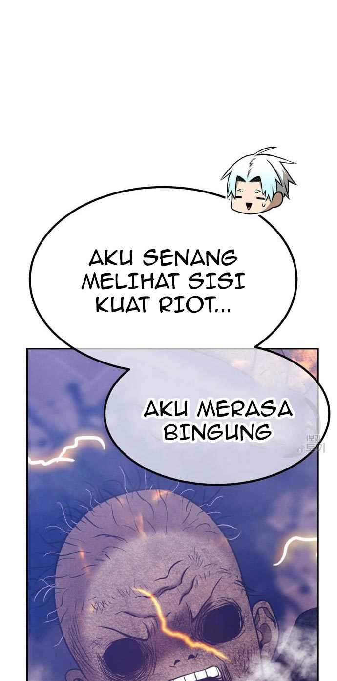 +99 Wooden Stick Chapter 53 - halaman 135