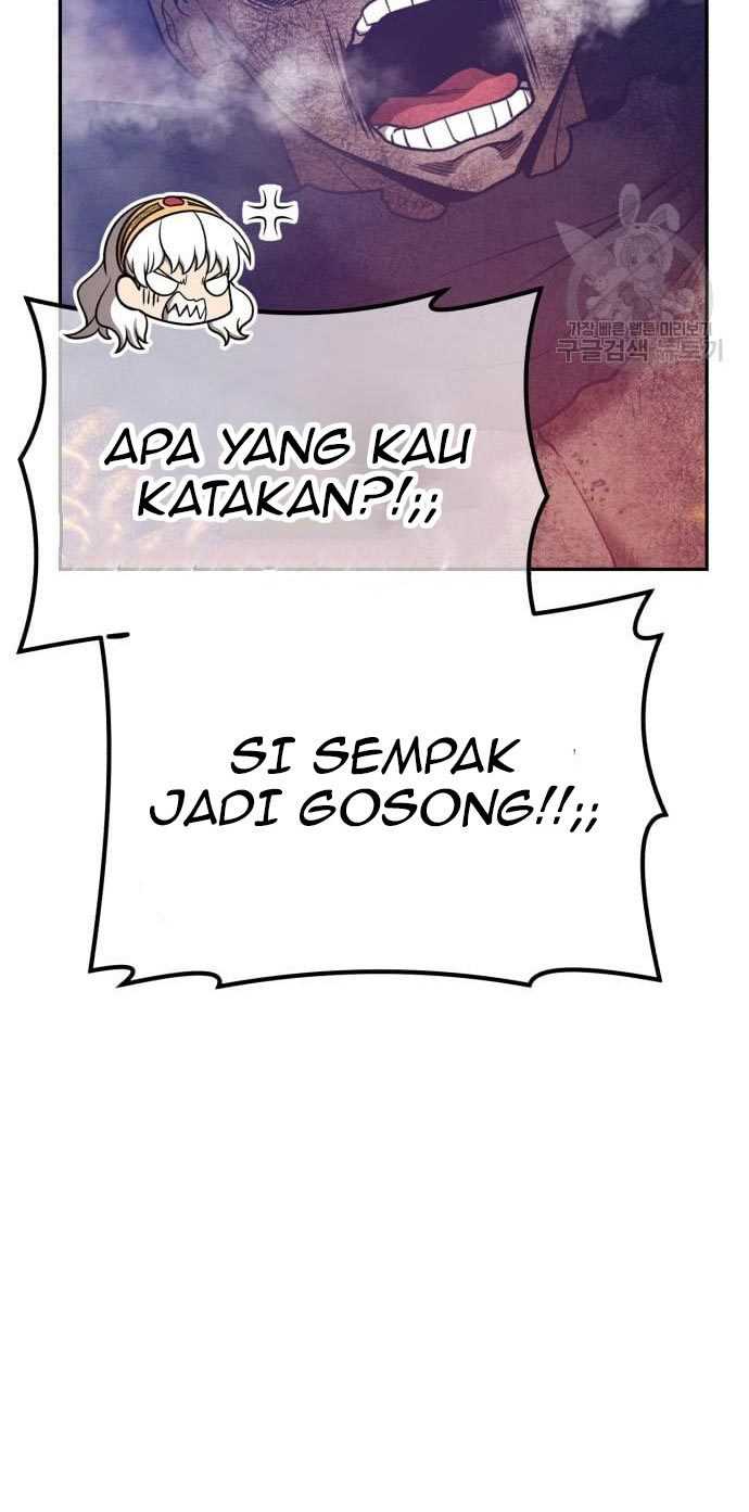 +99 Wooden Stick Chapter 53 - halaman 136