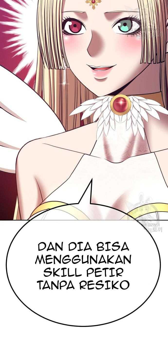 +99 Wooden Stick Chapter 53 - halaman 139