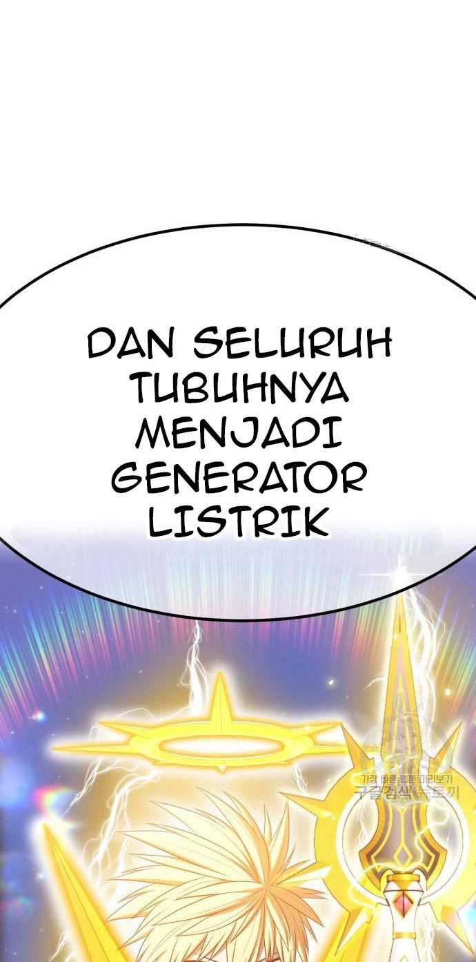 +99 Wooden Stick Chapter 53 - halaman 140