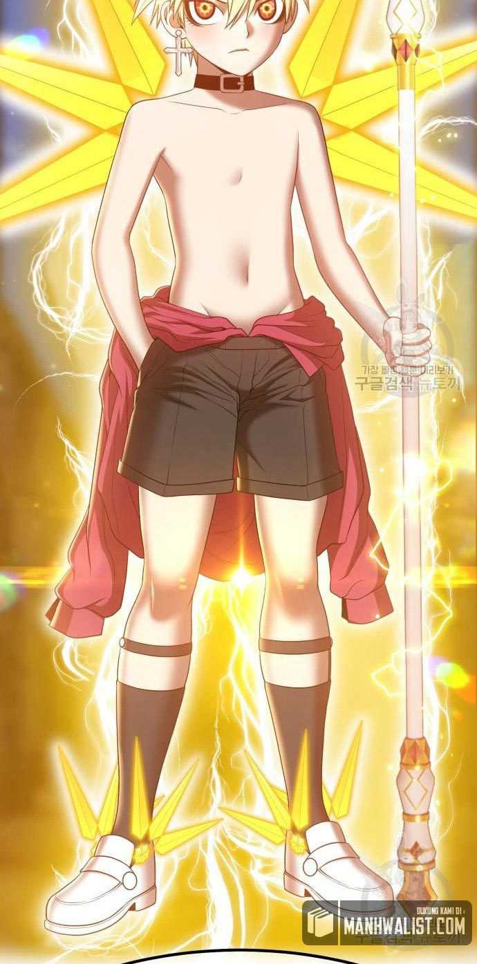 +99 Wooden Stick Chapter 53 - halaman 141