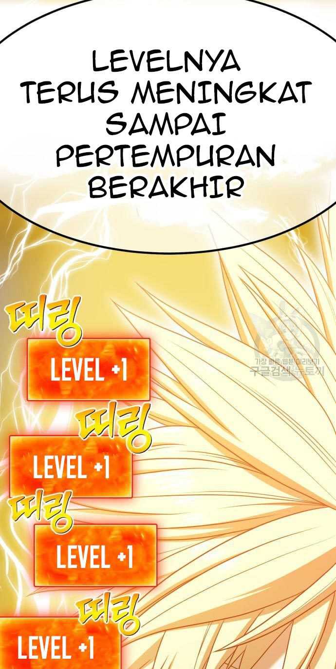 +99 Wooden Stick Chapter 53 - halaman 142