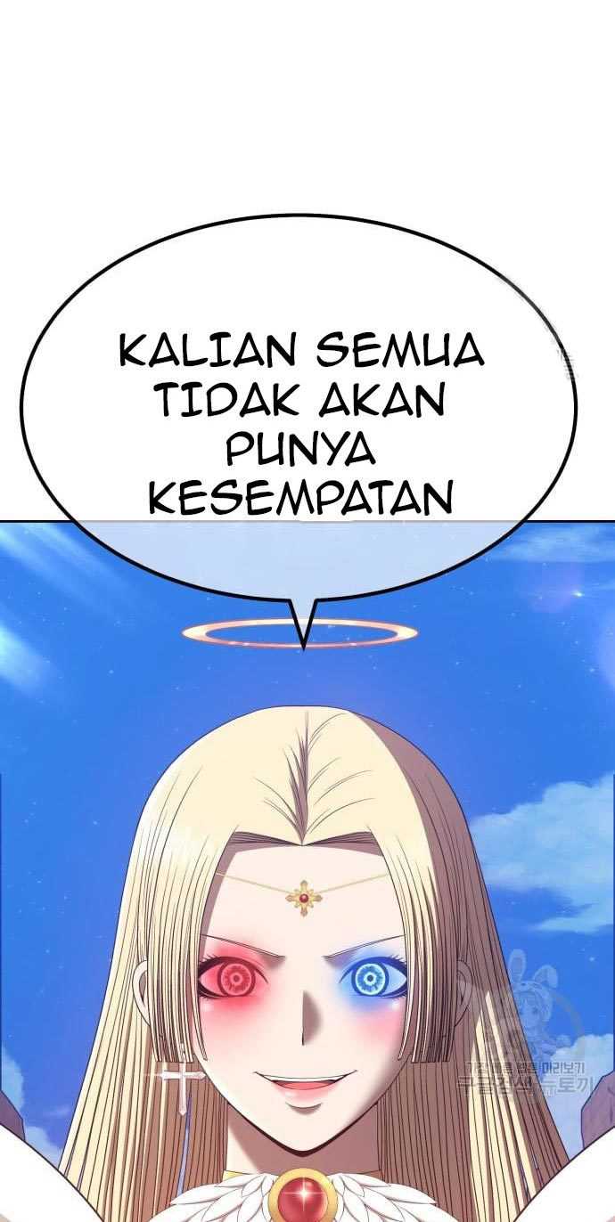 +99 Wooden Stick Chapter 53 - halaman 144