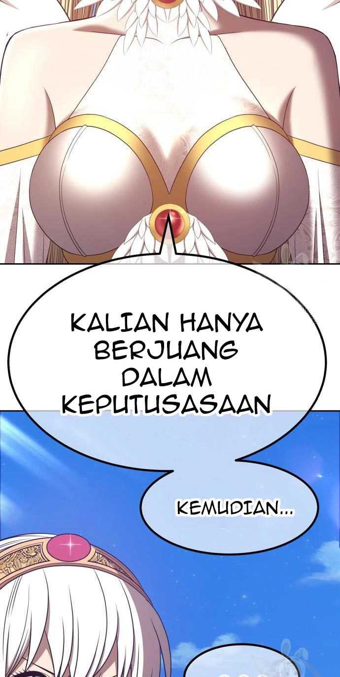 +99 Wooden Stick Chapter 53 - halaman 145
