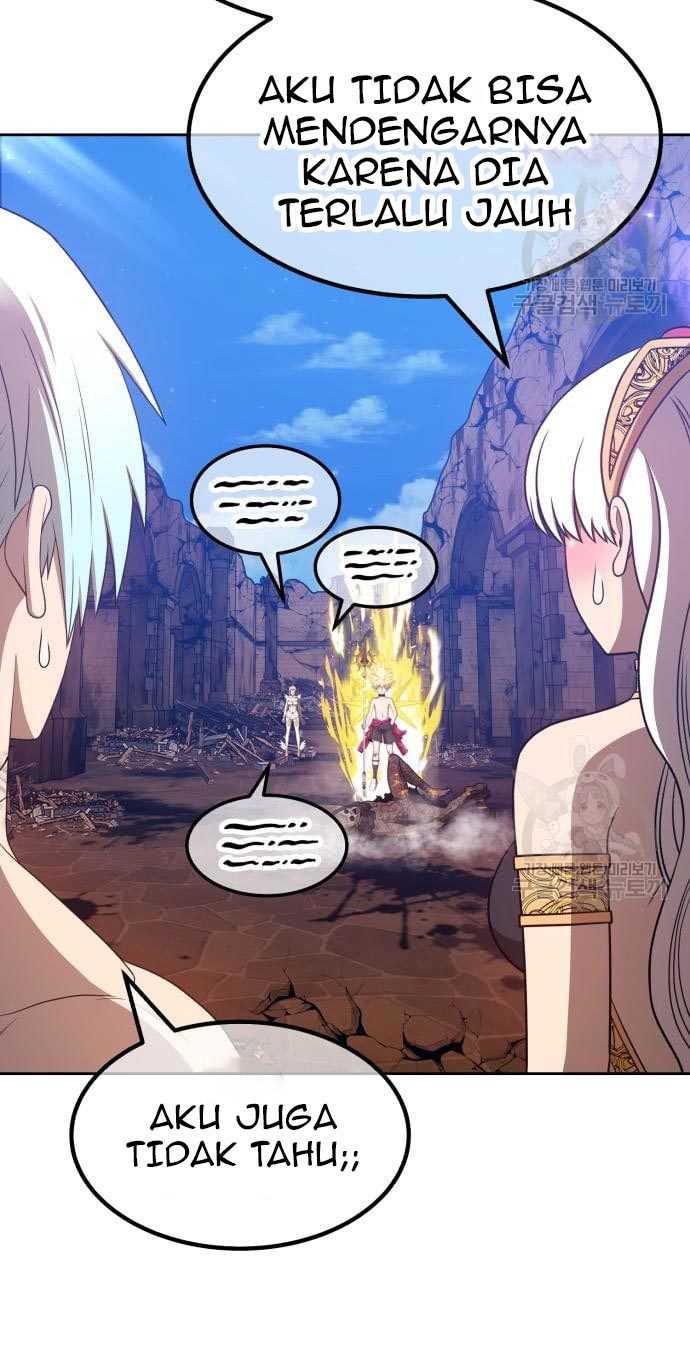 +99 Wooden Stick Chapter 53 - halaman 147