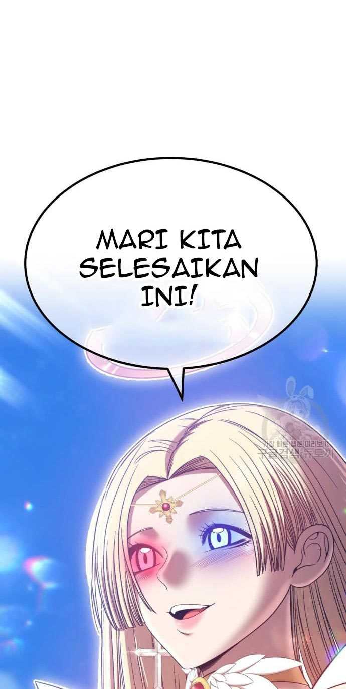 +99 Wooden Stick Chapter 53 - halaman 148