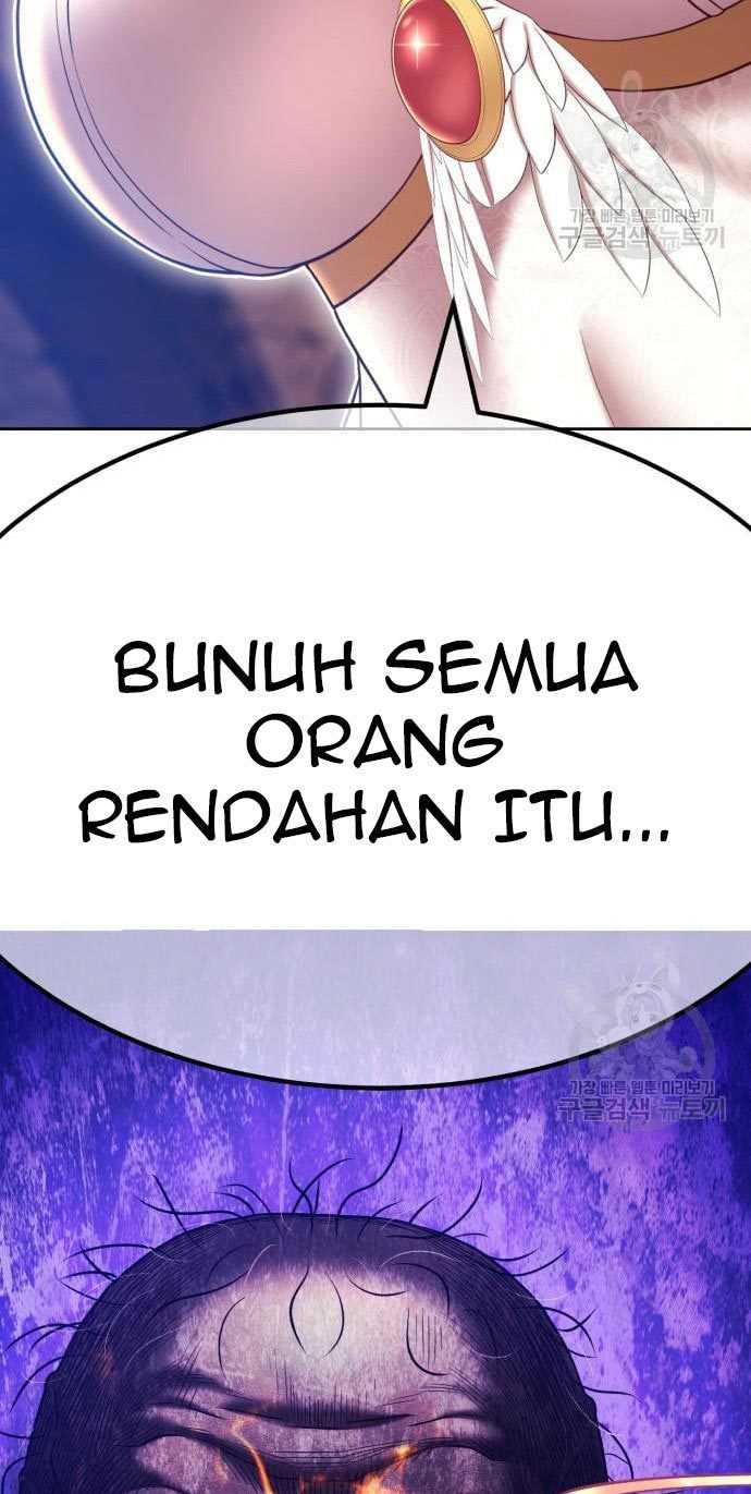 +99 Wooden Stick Chapter 53 - halaman 152
