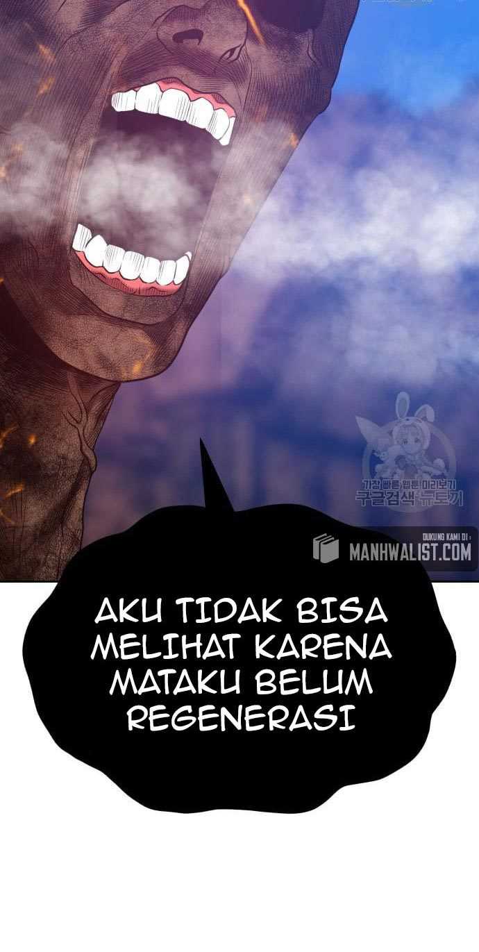 +99 Wooden Stick Chapter 53 - halaman 158
