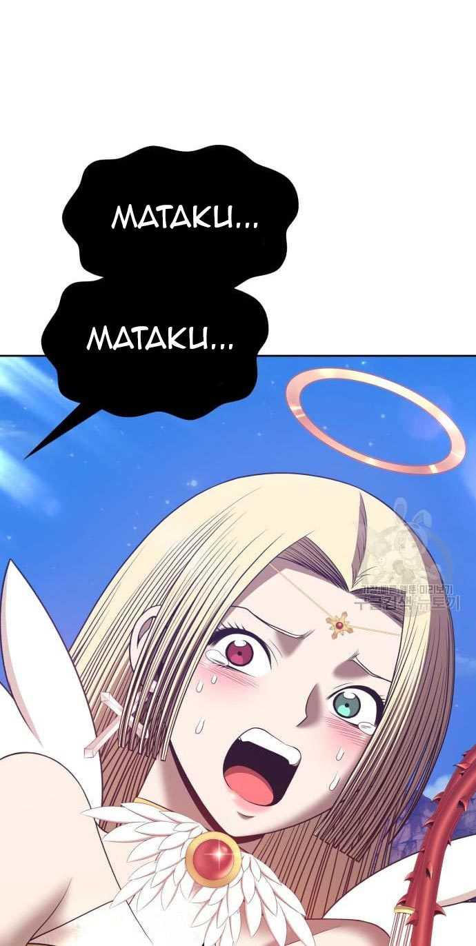+99 Wooden Stick Chapter 53 - halaman 159