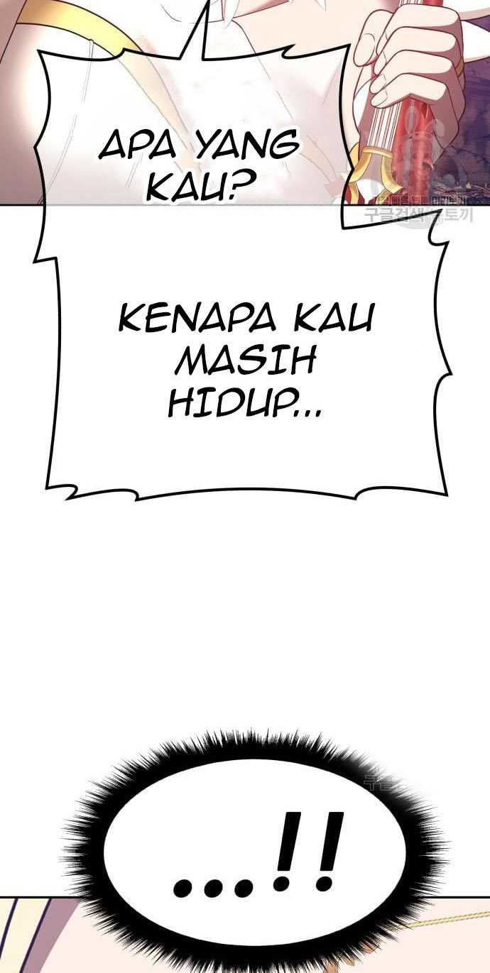 +99 Wooden Stick Chapter 53 - halaman 160