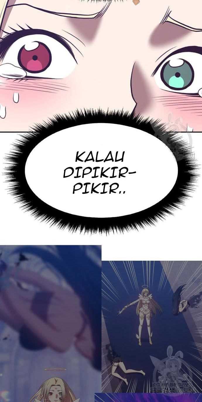 +99 Wooden Stick Chapter 53 - halaman 161