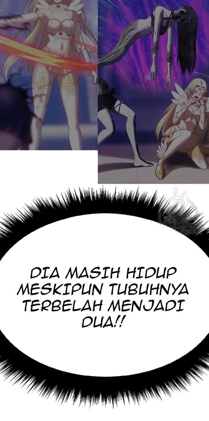 +99 Wooden Stick Chapter 53 - halaman 162